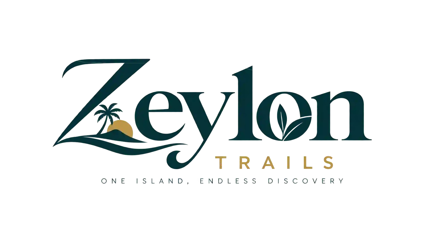 Zeylon Trails Logo